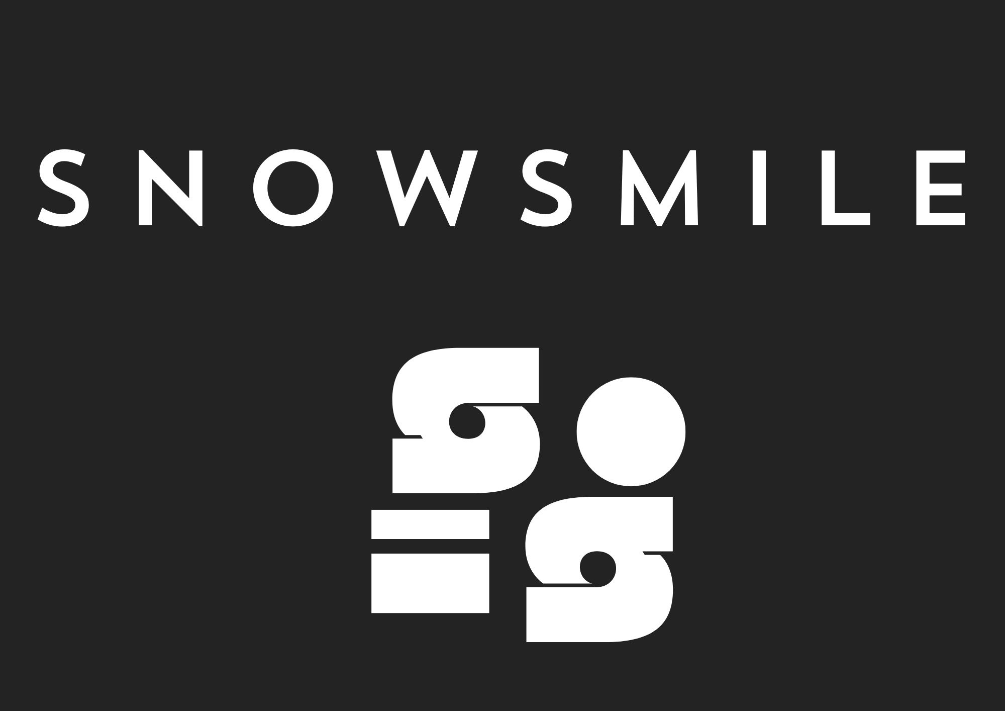Snowsmile