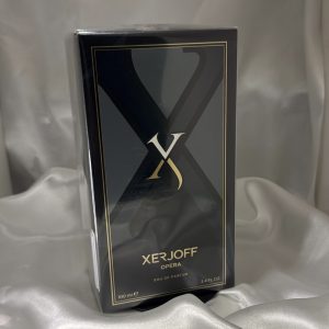 Opera - XERJOFF