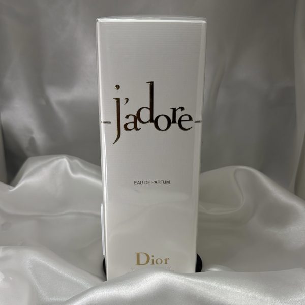 J'Adore - CHRISTIAN DIOR