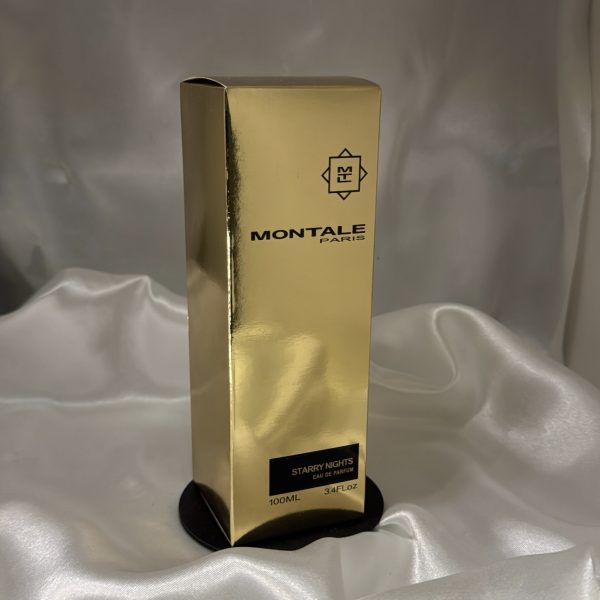 Starry Nights - MONTALE PARIS