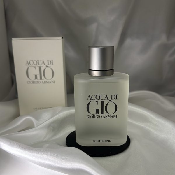 Acqua Di Gio - ARMANI