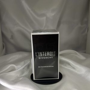 L'interdit Intense - GIVENCHY