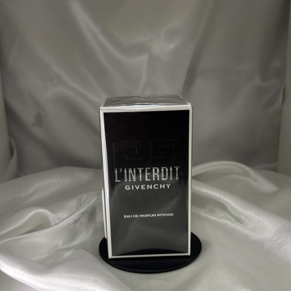 L'interdit Intense - GIVENCHY