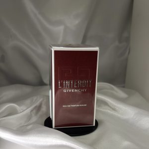 L'Interdit Rouge - GIVENCHY