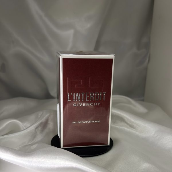 L'Interdit Rouge - GIVENCHY