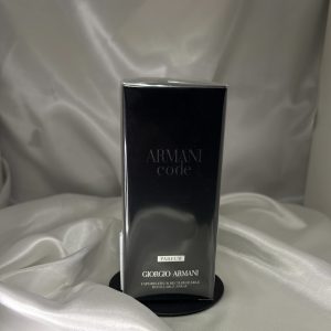 Armani Code - GIORGIO ARMANI