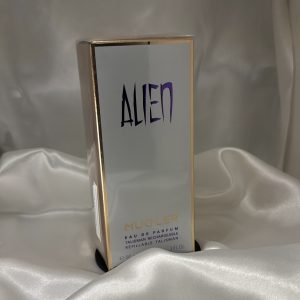 Alien - MUGLER
