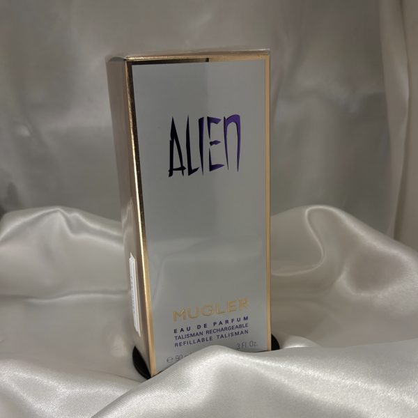 Alien - MUGLER