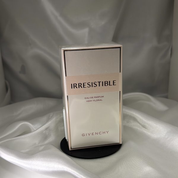 Irresistible Very Floral - GIVENCHY