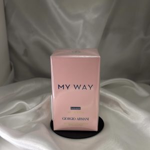 My Way - GIORGIO ARMANI