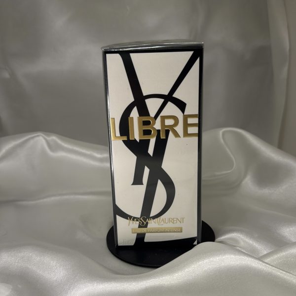 Libre Intense - YVES SAINT LAURENT