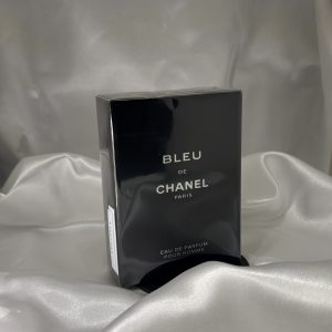 Bleu de Chanel - CHANEL