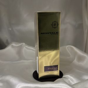 Intense Café - MONTALE PARIS