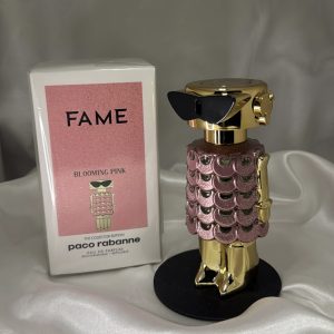 Fame Blooming Pink - PACO RABANNE