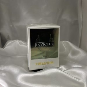 Invictus - PACO RABANNE