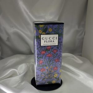 Gorgeous Magnolia - GUCCI FLORAL