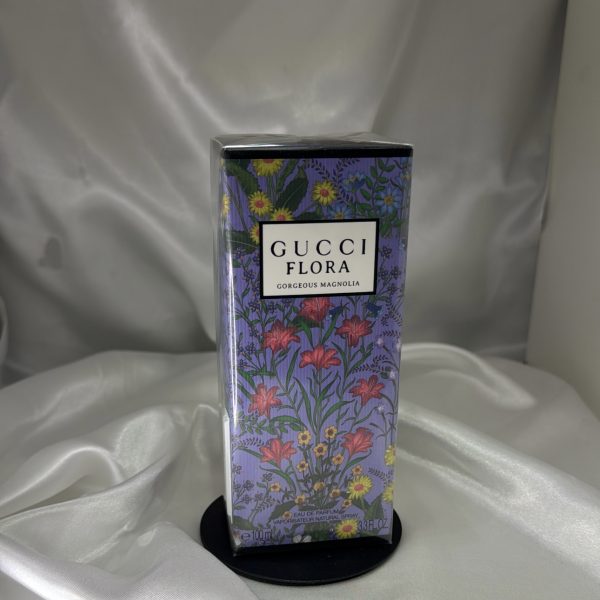 Gorgeous Magnolia - GUCCI FLORAL