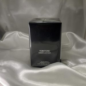 Ombré Leather - TOM FORM