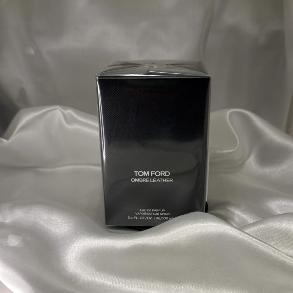 Ombré Leather - TOM FORM