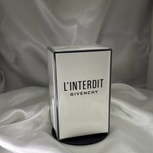L'Interdit - GIVENCHY