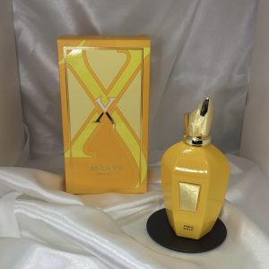 Erba Gold - XERJOFF