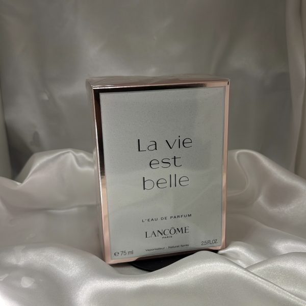 La Vie Est Belle - LANCÔME