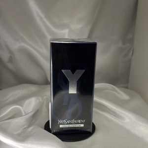 Y - YVES SAINT LAURENT