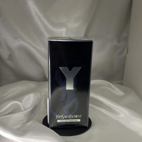 Y - YVES SAINT LAURENT