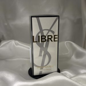 Libre - YVES SAINT LAURENT
