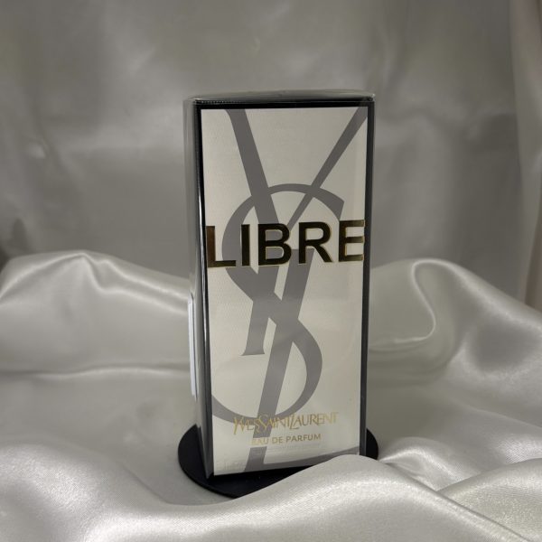 Libre - YVES SAINT LAURENT