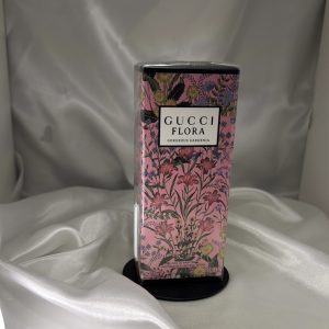 Gorgeous Gardenia - GUCCI FLORAL